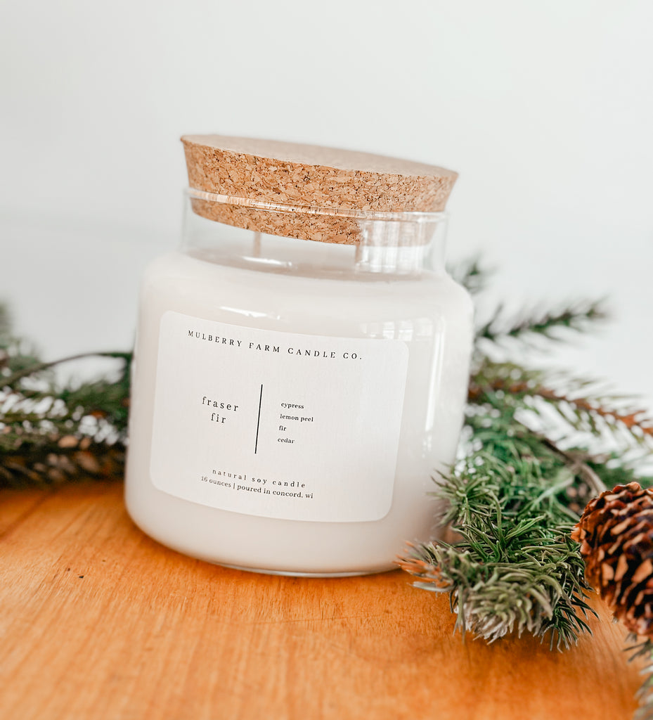 Fraser Fir